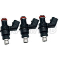3Pcs Fuel Injector for Honda Outboard 40HP E32822
