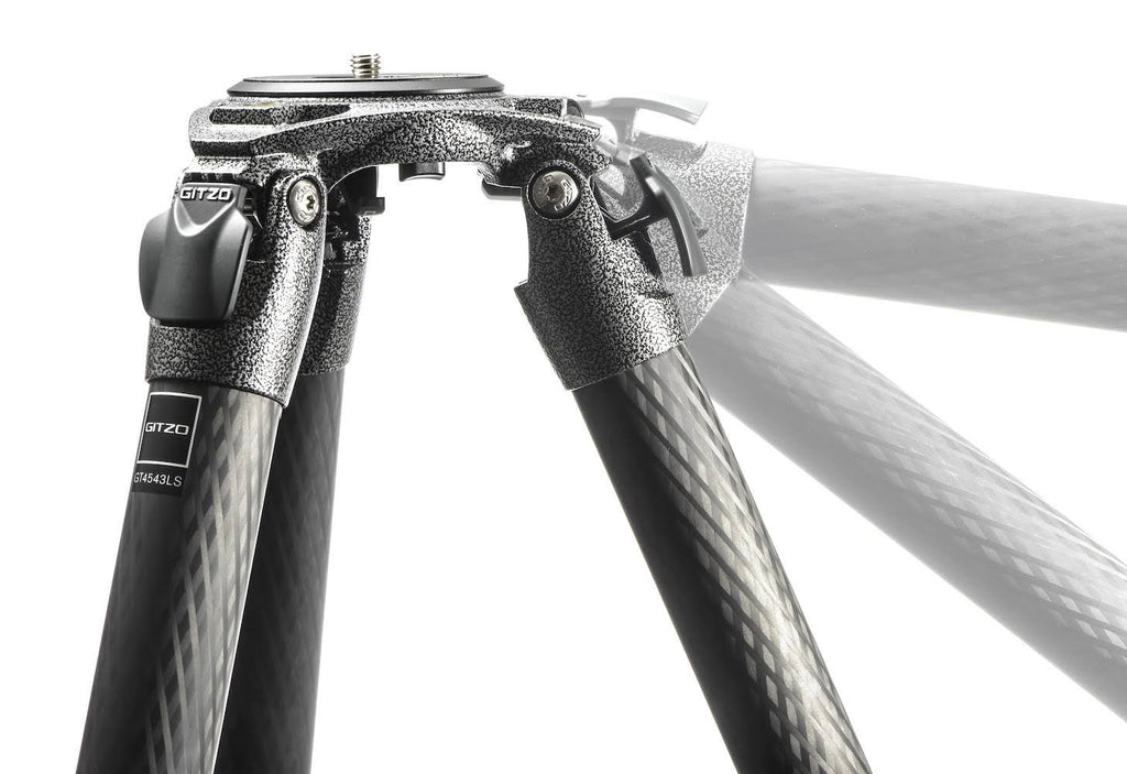 Carbon 3-Section Tripod D388924