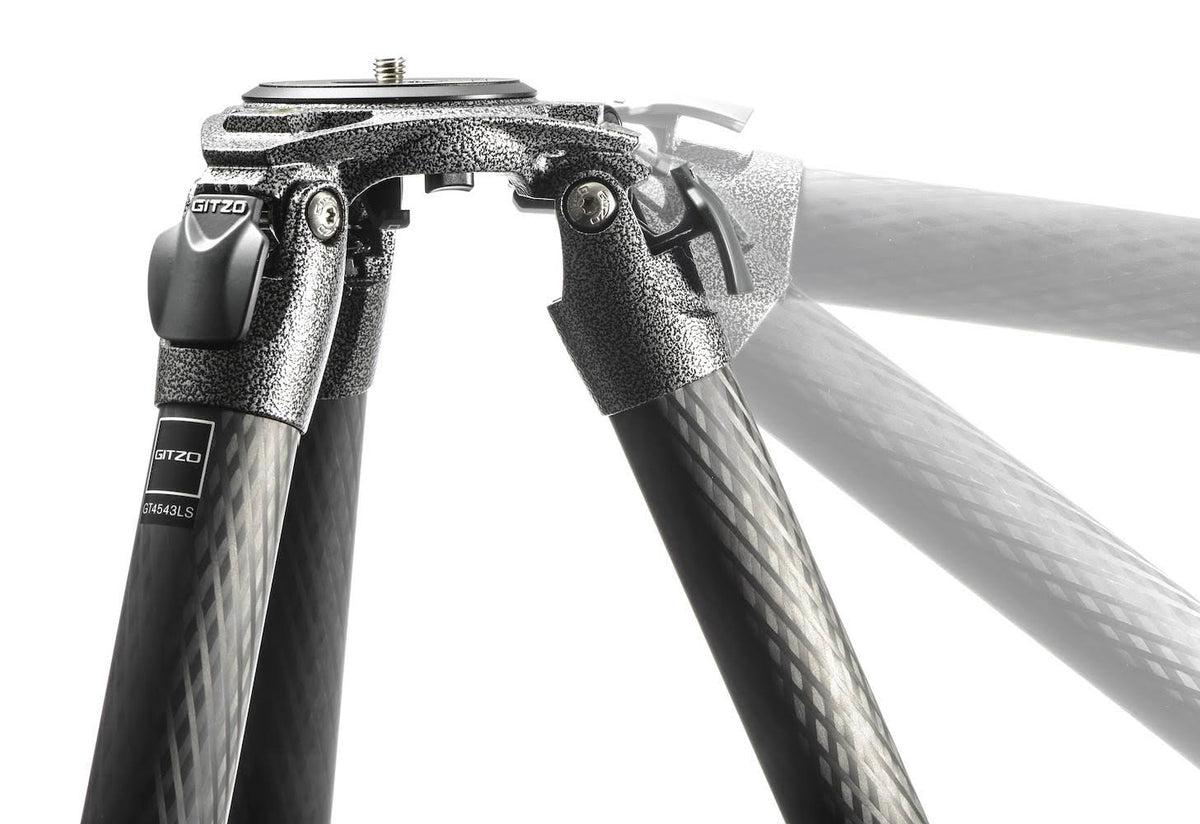 Carbon 3-Section Tripod D388924