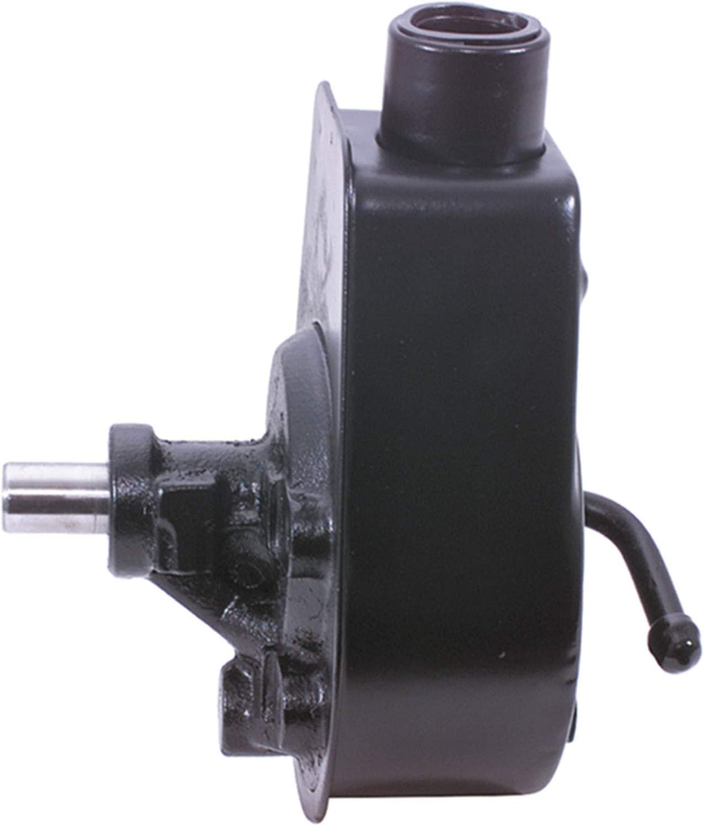 Remanufactured Power Steering Pump with Reservoir F46867