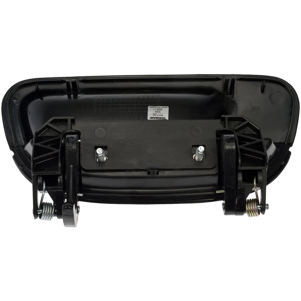 Tailgate Kit Z833