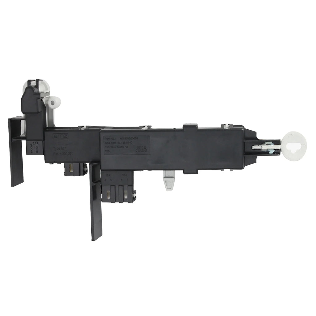 Washing Machine Door Latch Lock Replacement for Samsung Washer W2455