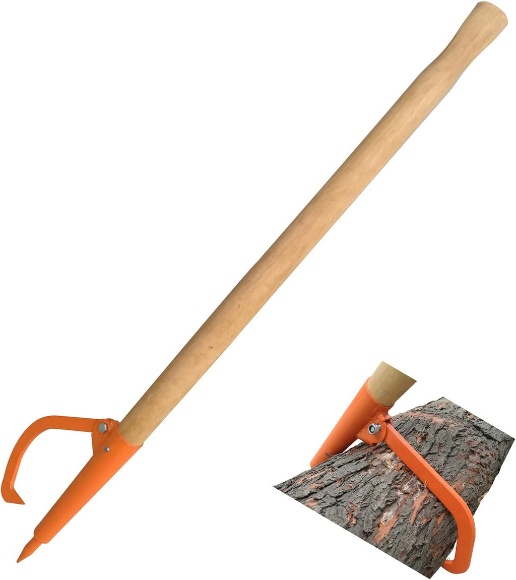 Cant Hook Log Roller Tool Pack of 2 O71942