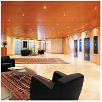 White LED High Output Trim L477137