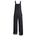 Kids Snow Pants Water-Resistant Windproof Thicken Lined Ski Pants with Snow Gaiters J978
