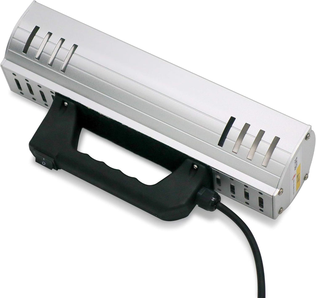 110V Handheld Infrared Paint Curing Lamp Z762