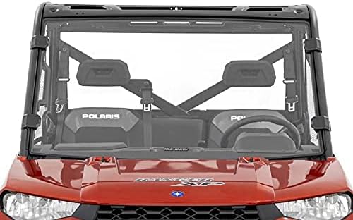 Full Windshield for Polaris Ranger 1000XP G7534