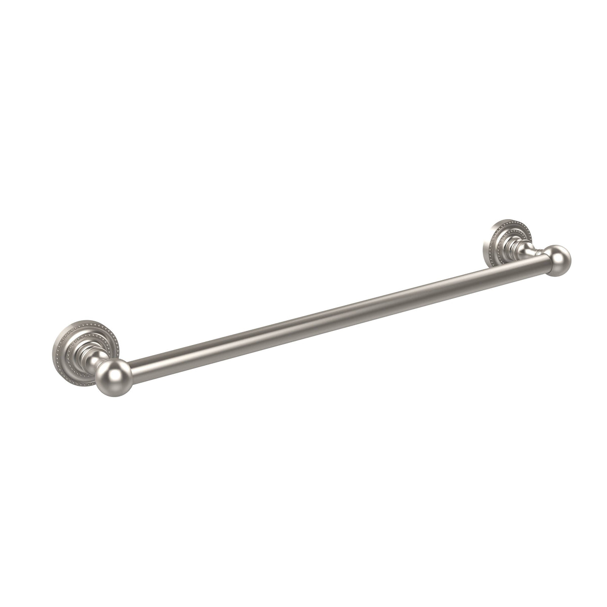 30 inch Towel Bar Satin Nickel M377