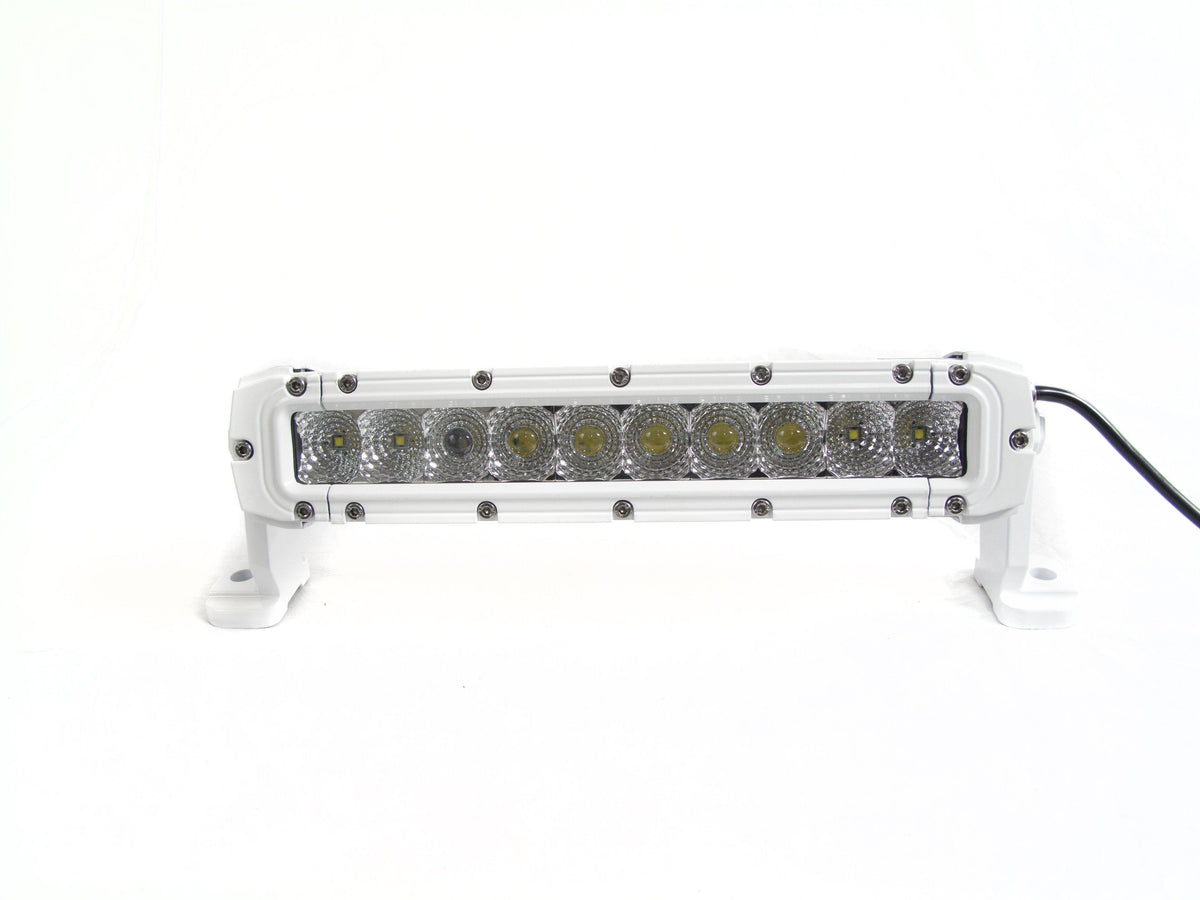 10x22 Single Row LED Light Bar 50W G346