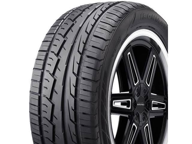 SUV Tire N195456