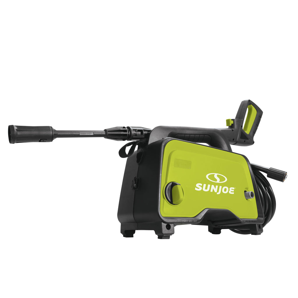 725-PSI Portable Cordless Pressure Washer Y13966