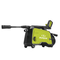 725-PSI Portable Cordless Pressure Washer Y13966