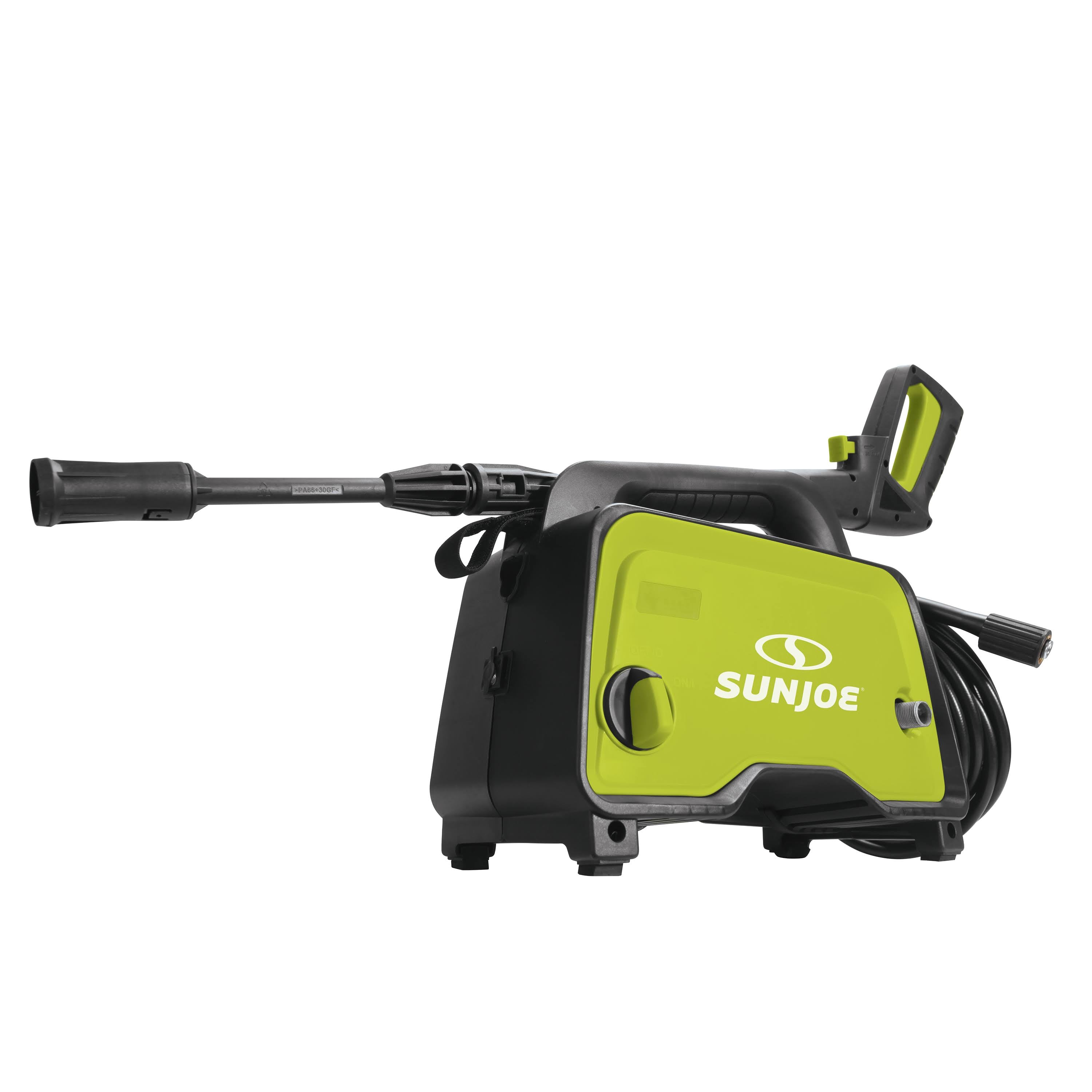 725-PSI Portable Cordless Pressure Washer Y13966