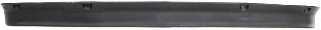 Primed Plastic Front Lower Valance Pack of 2 Y1267