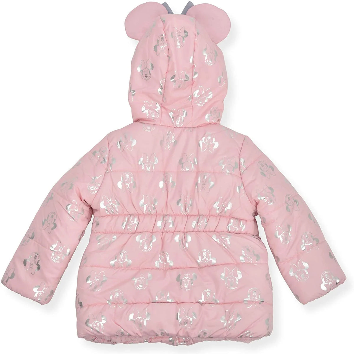 Minnie Mouse Girls Puffer Coat G638525