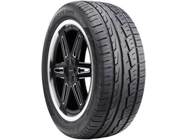 SUV Tire N195456