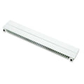 10 ft. 6,000 BTU Hydronic Baseboard Radiator D837