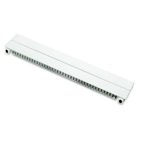 10 ft. 6,000 BTU Hydronic Baseboard Radiator D837