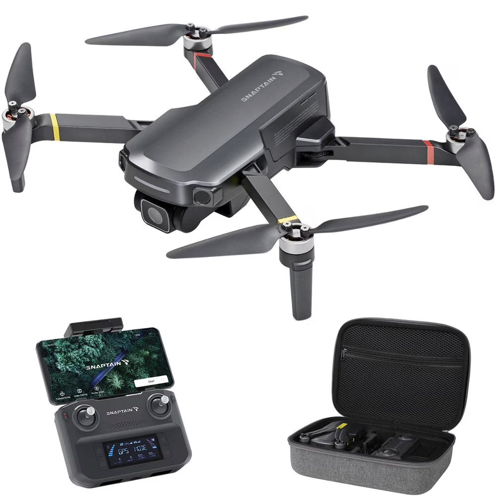 4k UHD GPS Drone with Camera H61230
