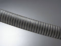Black Industrial Ducting Hose, 3 in Dia, 12 ft E2235