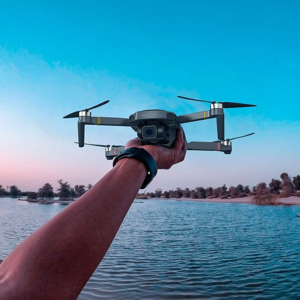 4k UHD GPS Drone with Camera H61230