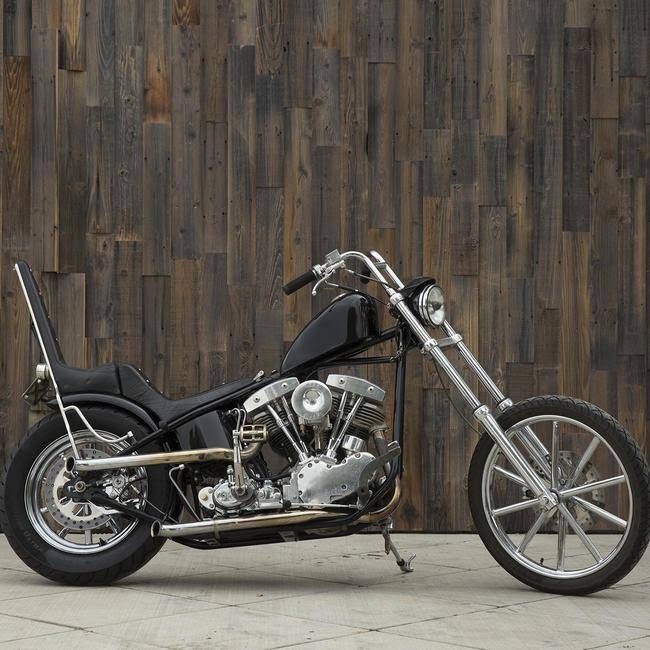 Biltwell Re-Bar 1 Handlebars T356