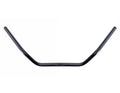 Black 22.2 Beach Cruiser Handle Bar W6404