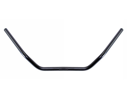 Black 22.2 Beach Cruiser Handle Bar W6404