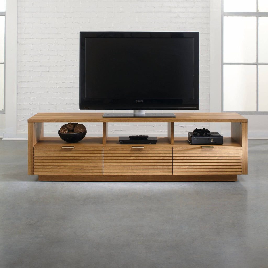 Pale Oak Entertainment Credenza R2281
