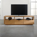 Pale Oak Entertainment Credenza R2281