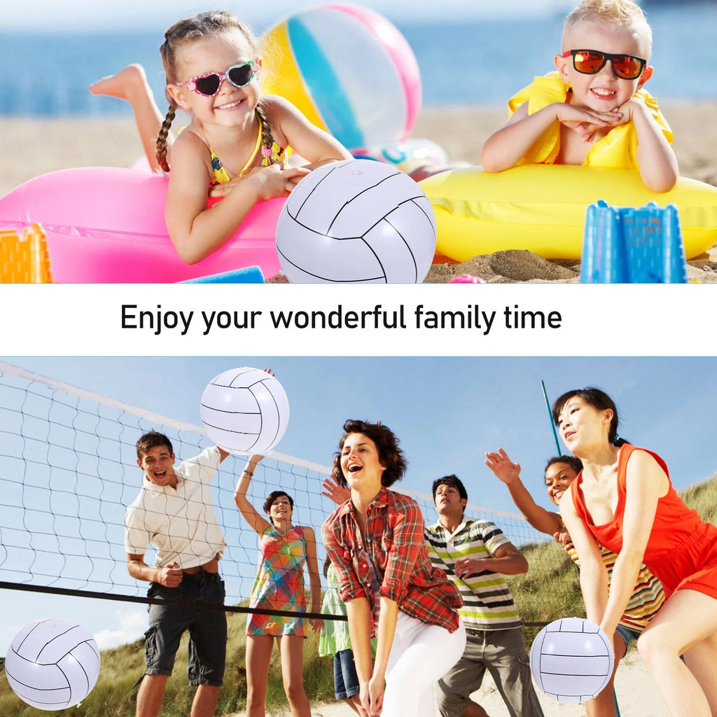 Inflatable Sports Water Balls Toys S60216
