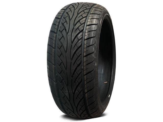 305/30ZR26 109W XL Tire A640