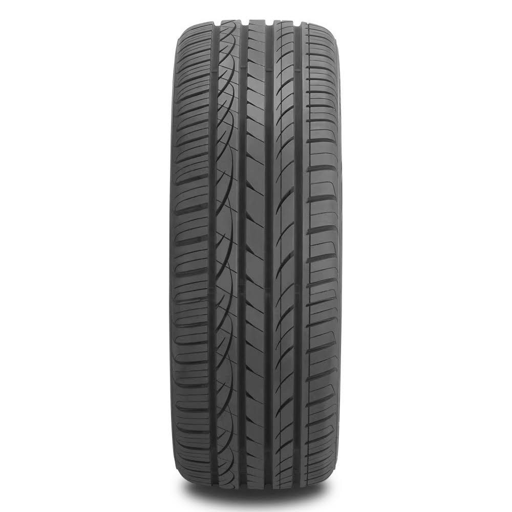 235/55ZR17 99W Tire U80521