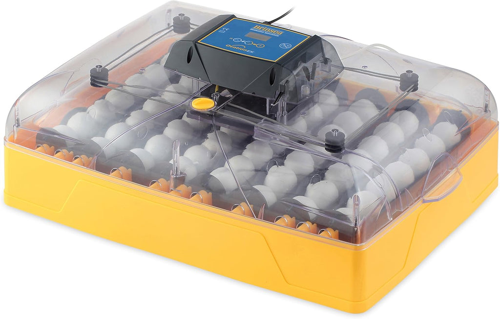 Fully Automatic Egg Incubator with Humidity Control Q7913