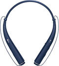 Matte Blue Wireless Stereo Headset S1861