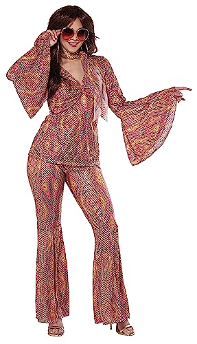 1970s Disco Costume J796197