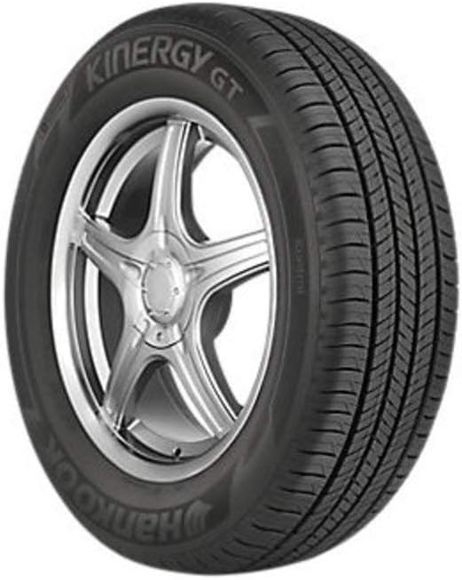 All-Season Radial Tire - 215/60R16 95H W5902