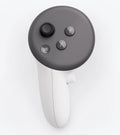 Left Hand Touch Plus Controller for Meta Oculus Quest 3 / 3S T8578