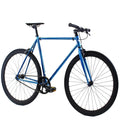 Single Speed Fixed Gear Bike with Front & Rear Brakes Y525864