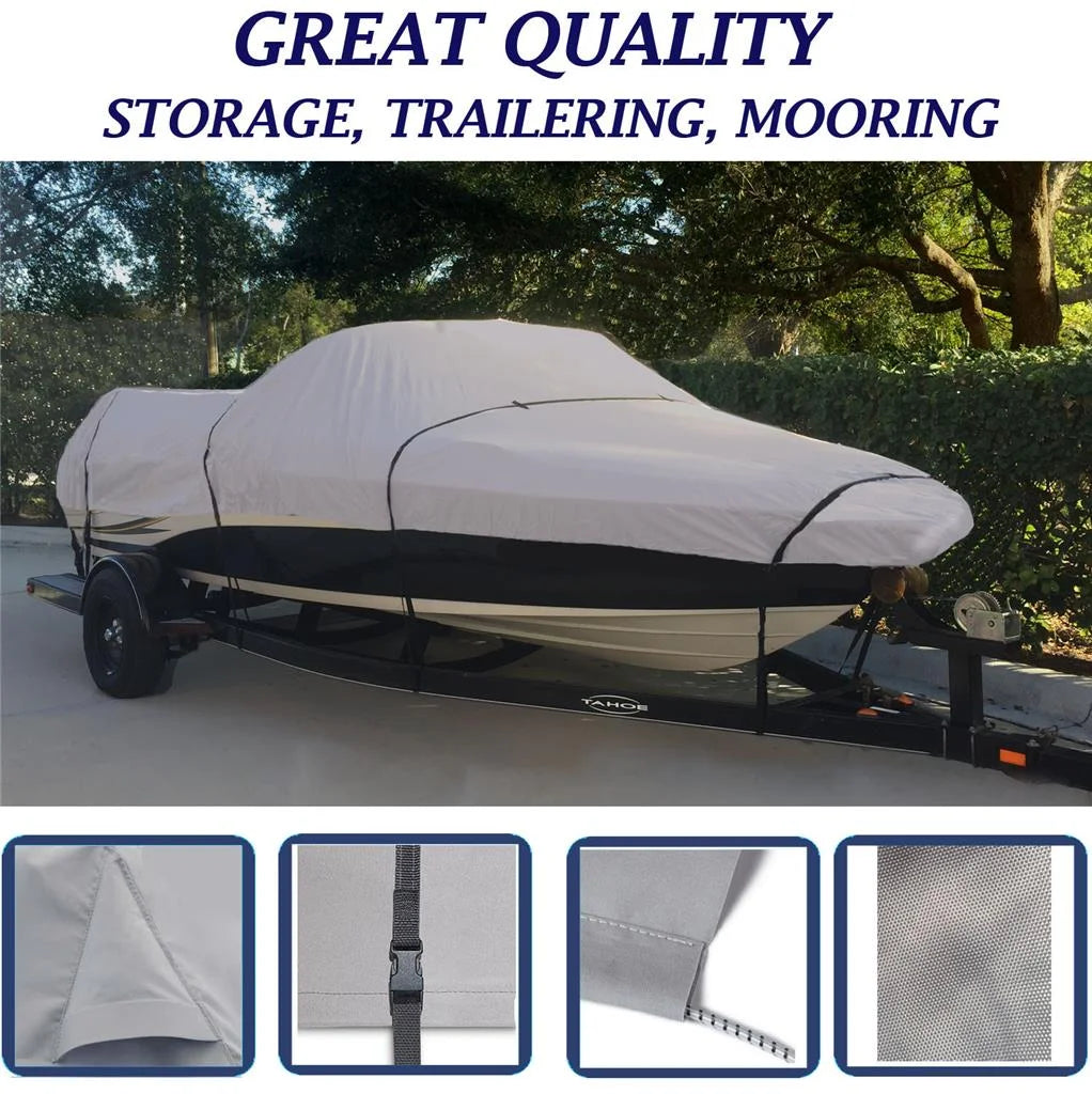Boat Cover U906