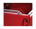 Stainless Steel Side Bed Rail, Pair G3475