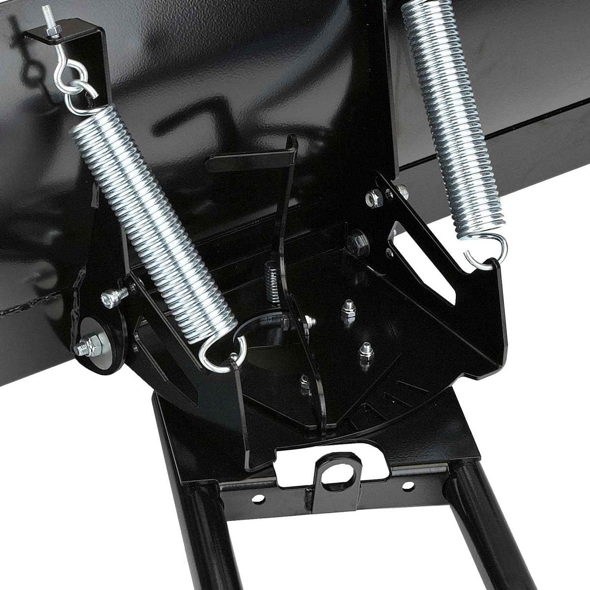 50 inch ATV Plow X591