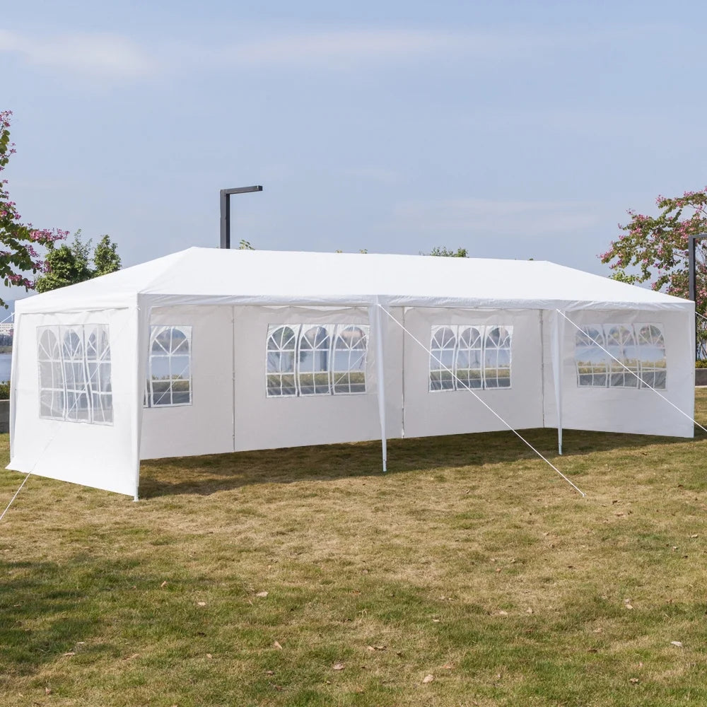 Waterproof Tent with Spiral Tubes K387213
