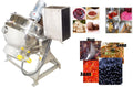 Electric Jacketed Kettle 100L 26.5 Gallon Stainless Steel 220V A4396