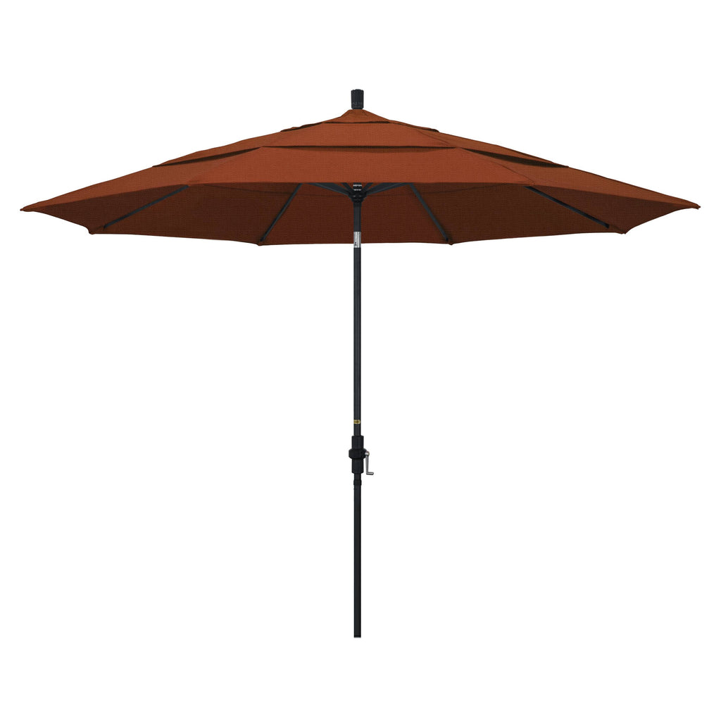 11 ft. Aluminum Market Umbrella I6101