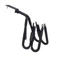 Adjustable Double Board Surf Rack Y527815