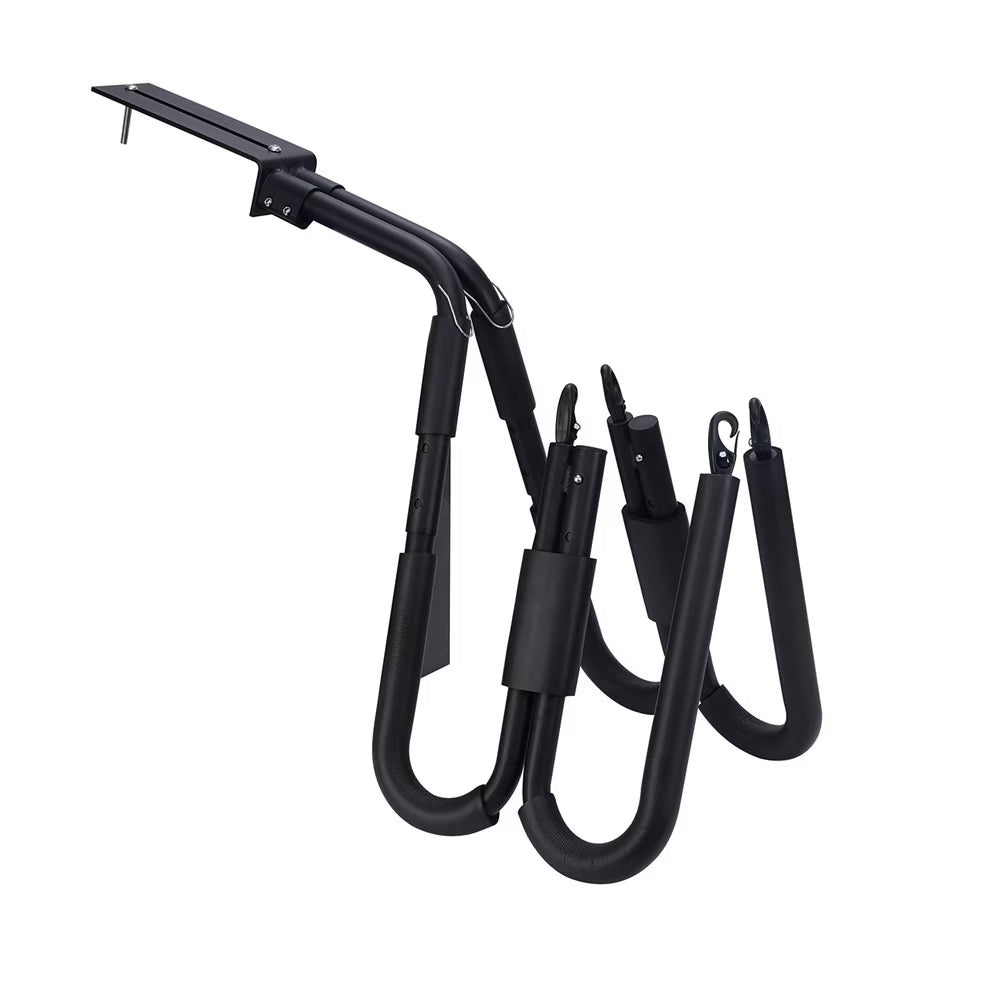 Adjustable Double Board Surf Rack Y527815