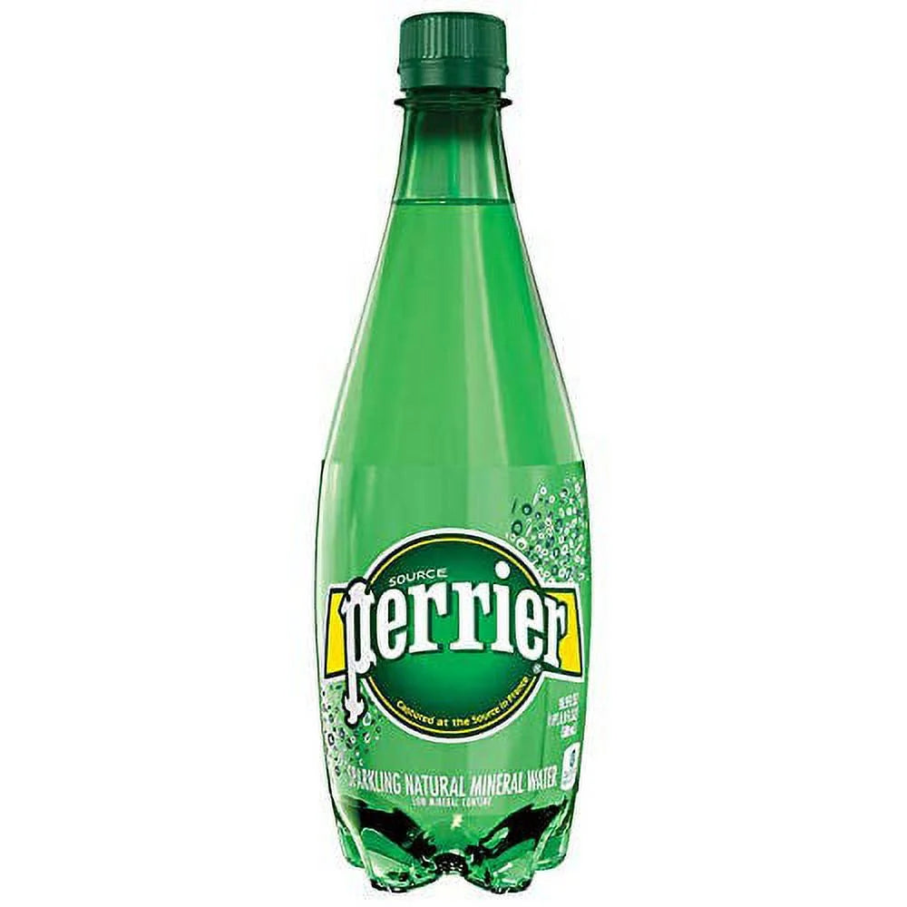 24-Count 16.9 fl. oz Sparkling Natural Mineral Water K812110