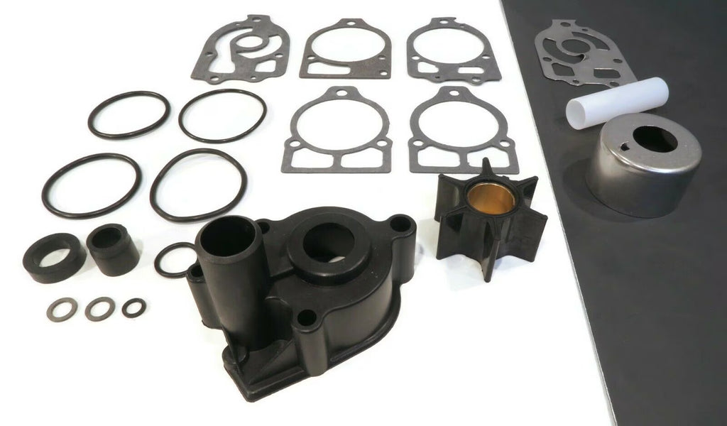 Water Pump Kit For Mercury 200 HP EFI Outboard Impeller H28783