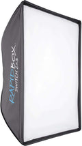 Portable Photography Softbox Kit D743345